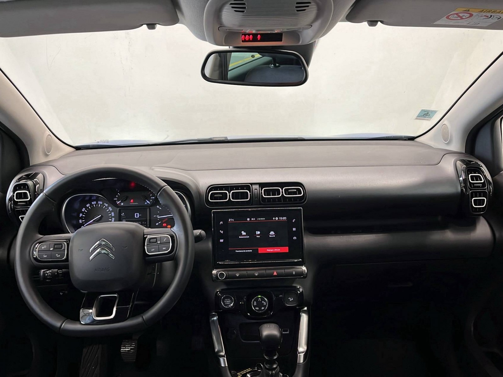 CITROEN - C3 AIRCROSS - #196965 - 14