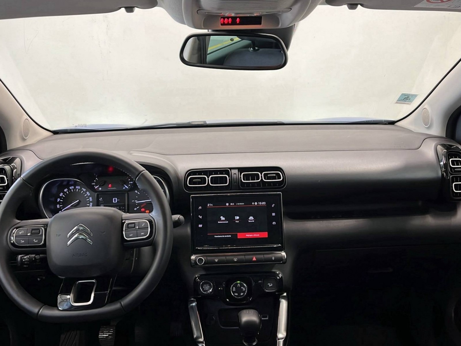 CITROEN - C3 AIRCROSS - #196965 - 31