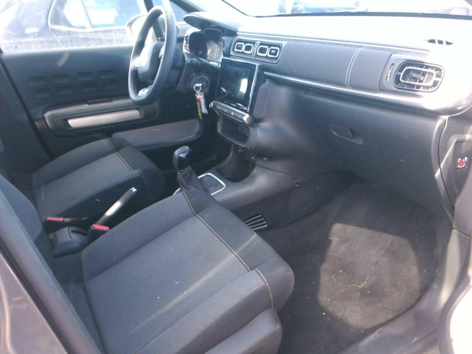 CITROEN - C3 - #395197 - 2