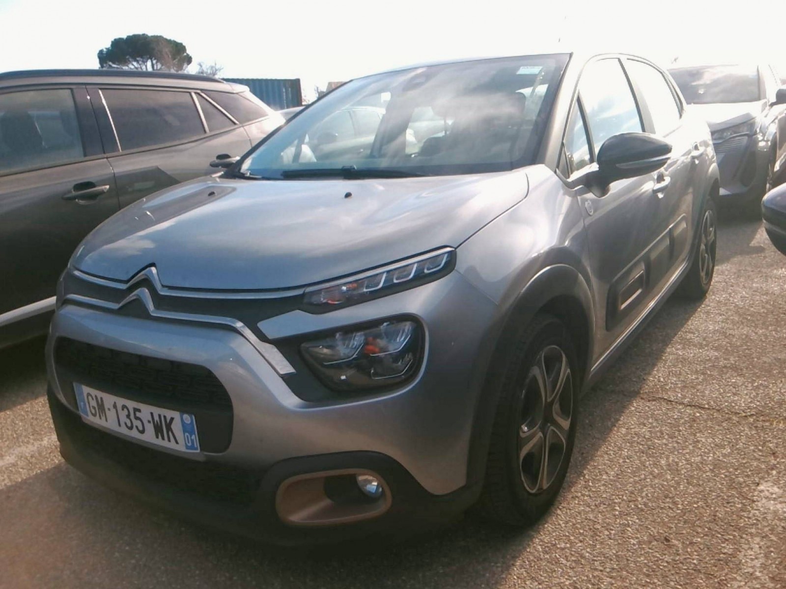 CITROEN - C3 - #395197 - 0
