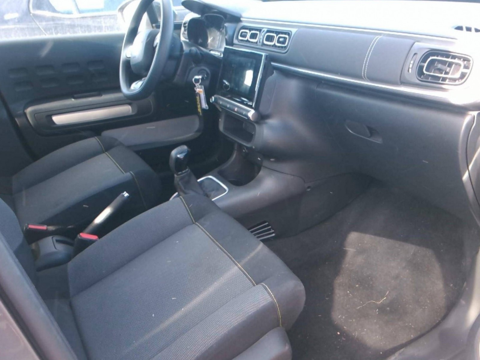 CITROEN - C3 - #395197 - 6
