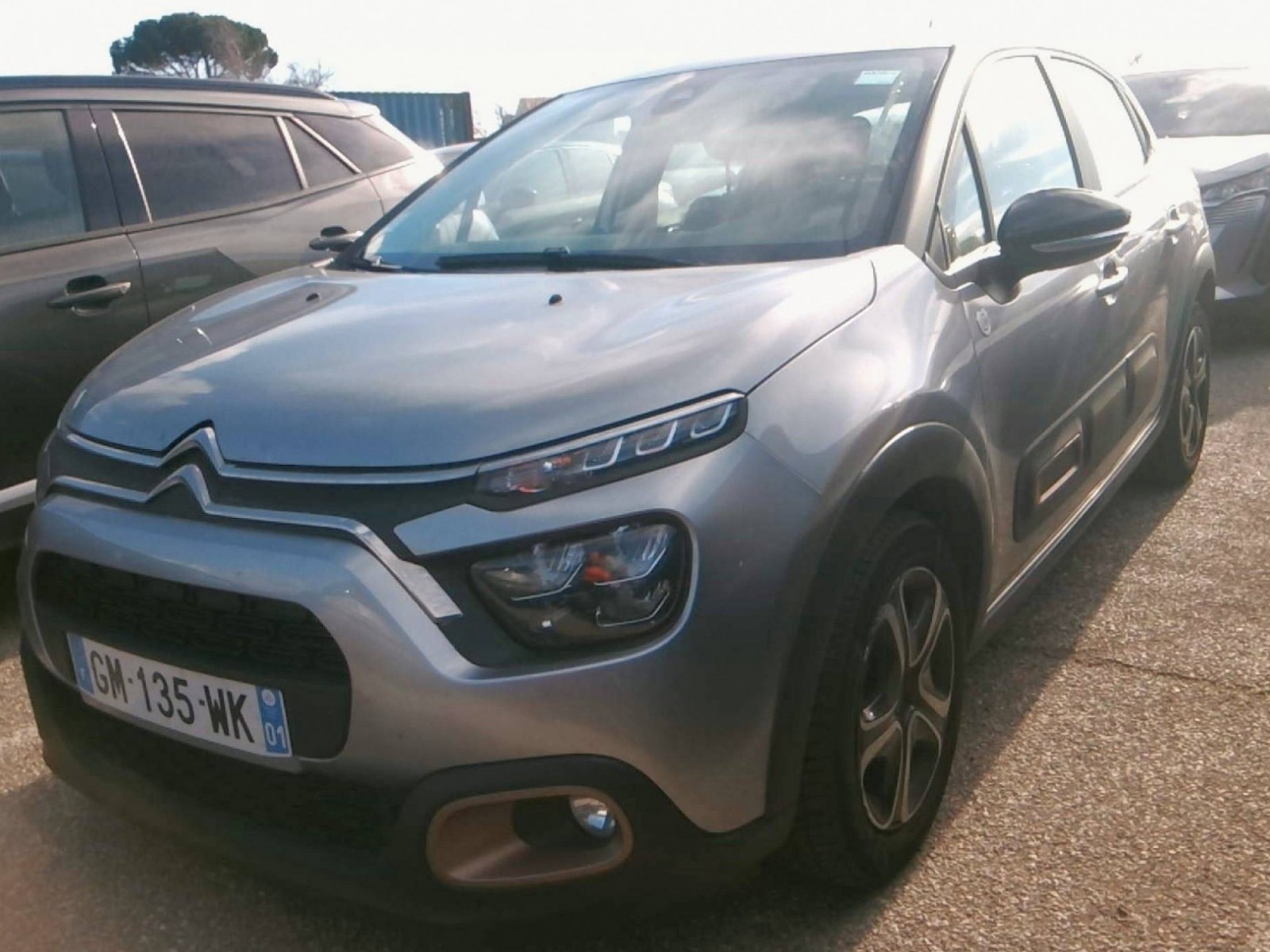 CITROEN - C3 - #395197 - 4