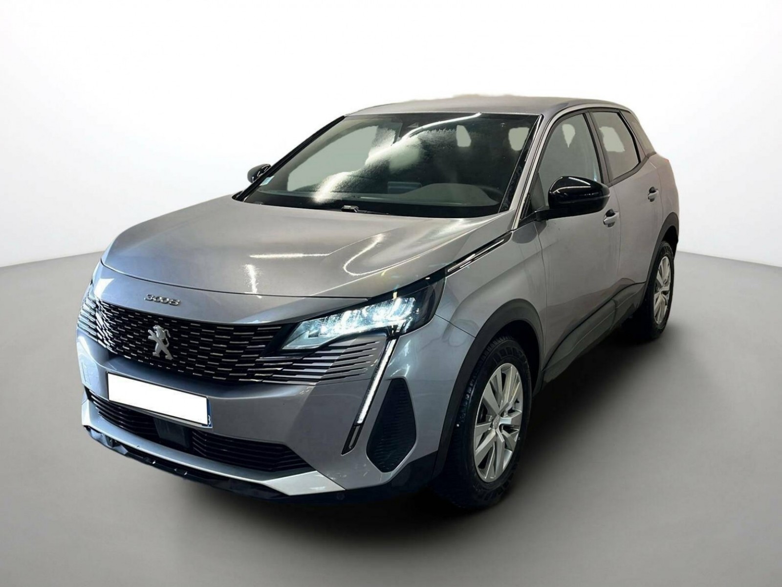 PEUGEOT - 3008 - #197136 - 17