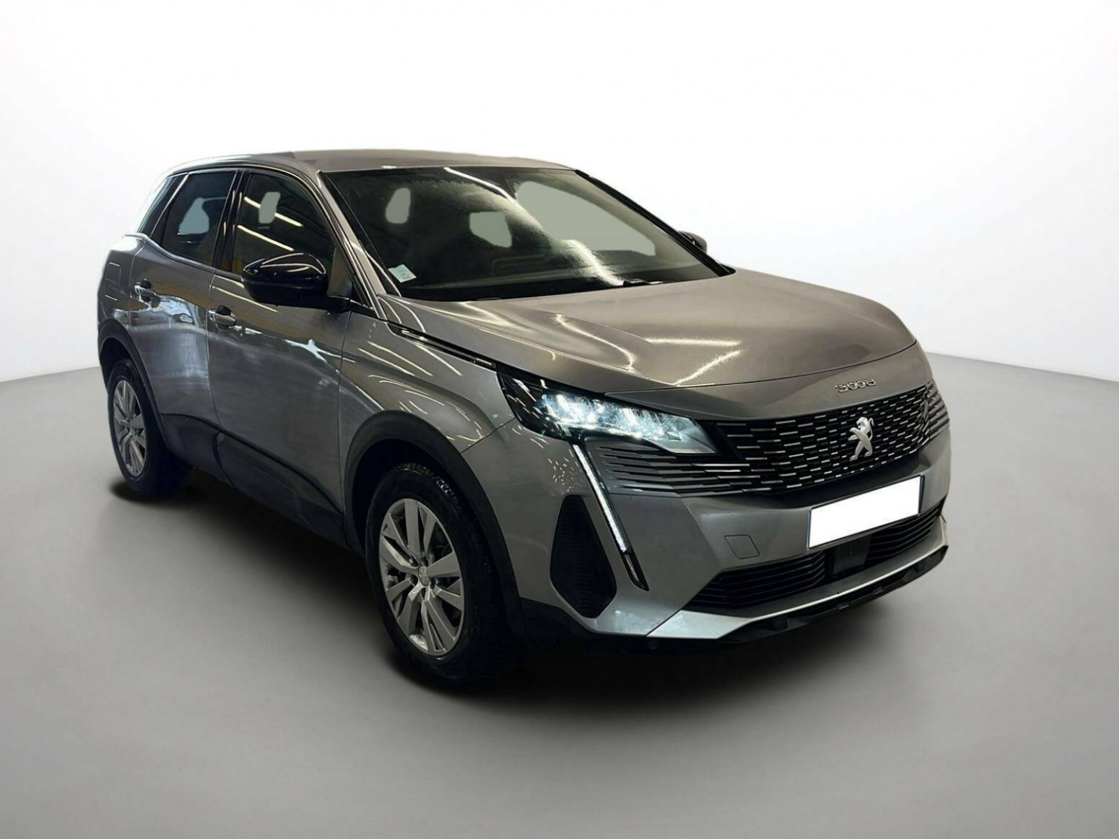 PEUGEOT - 3008 - #197136 - 18