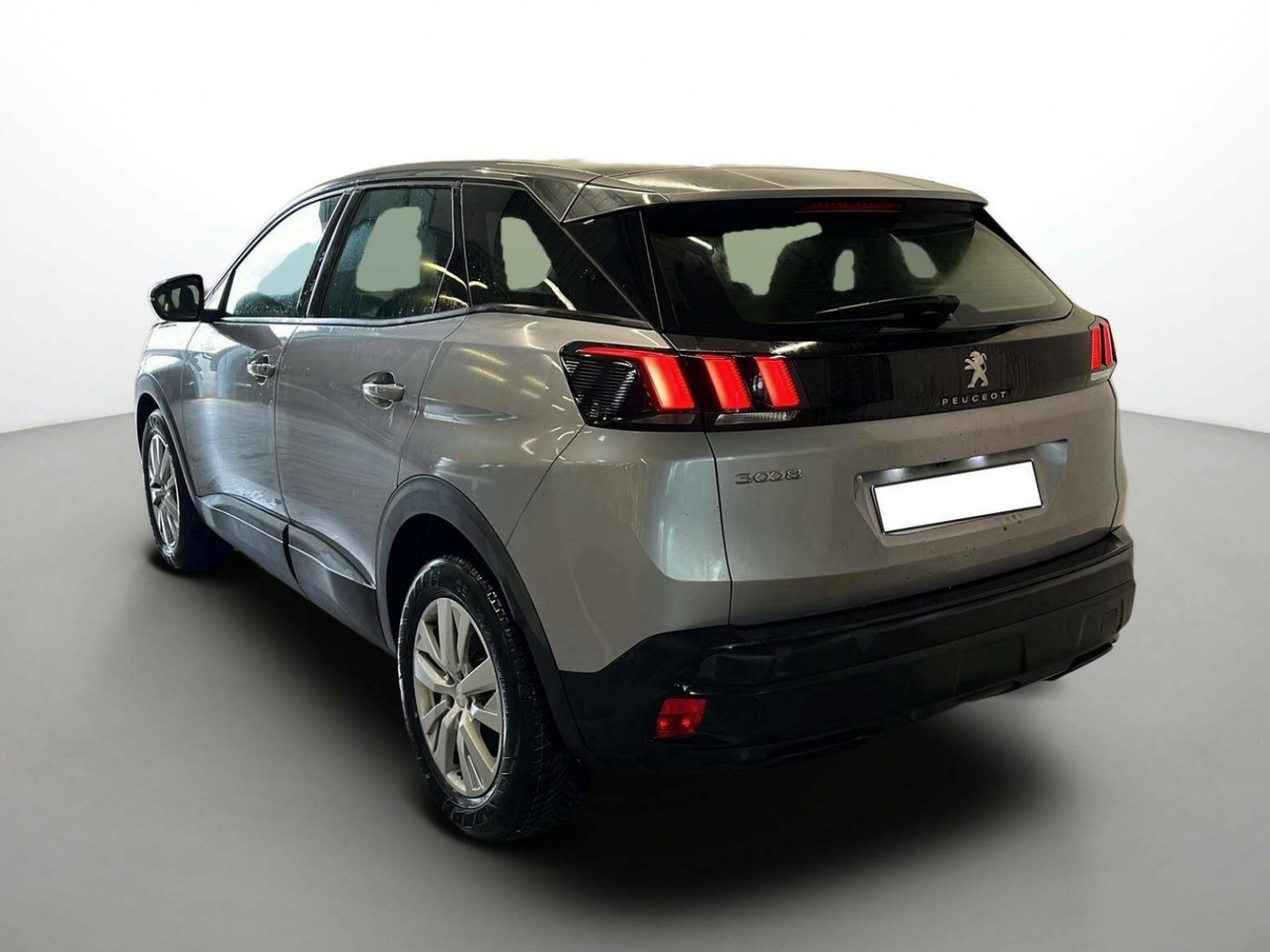 PEUGEOT - 3008 - #197136 - 19