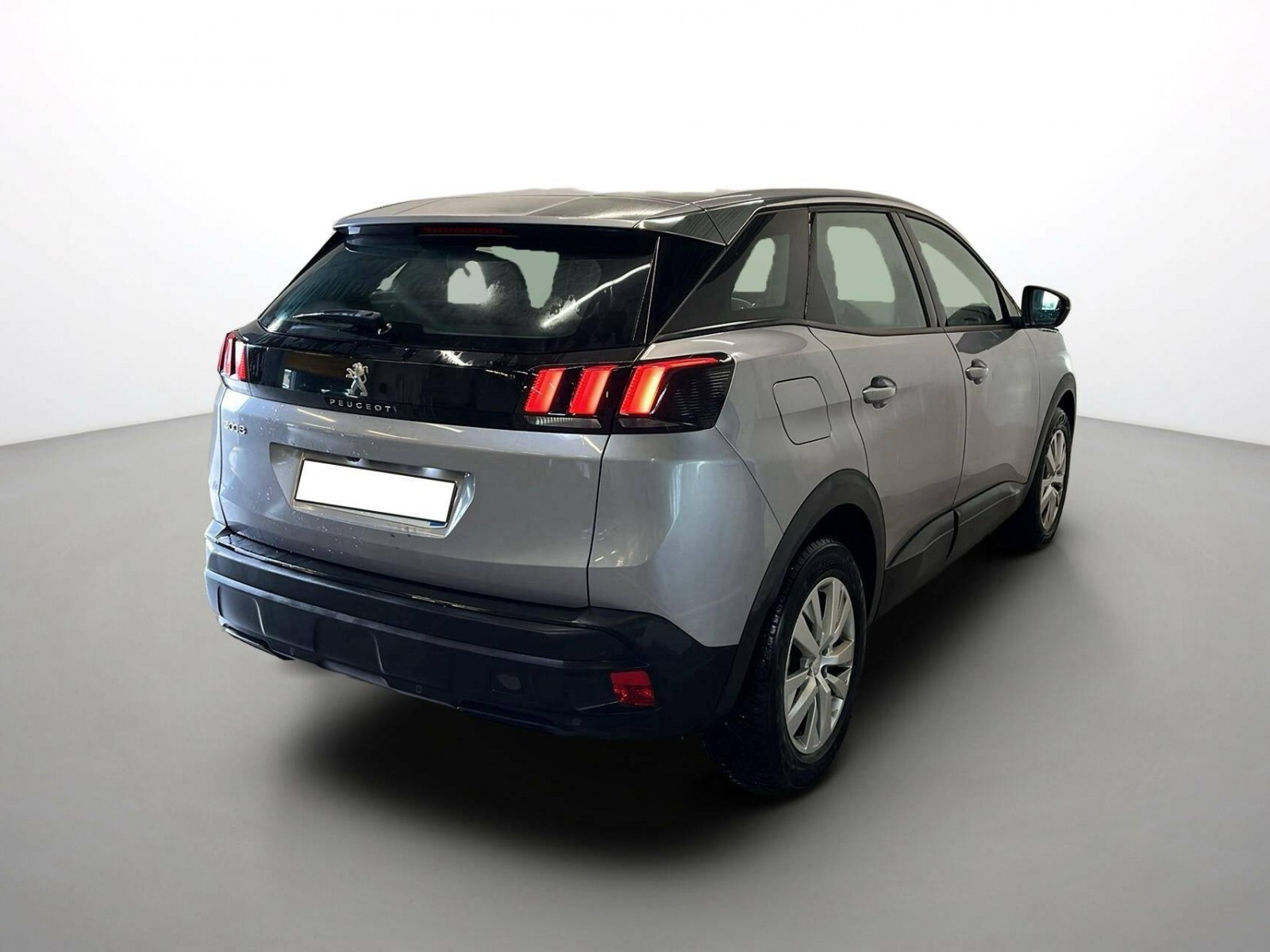 PEUGEOT - 3008 - #197136 - 3