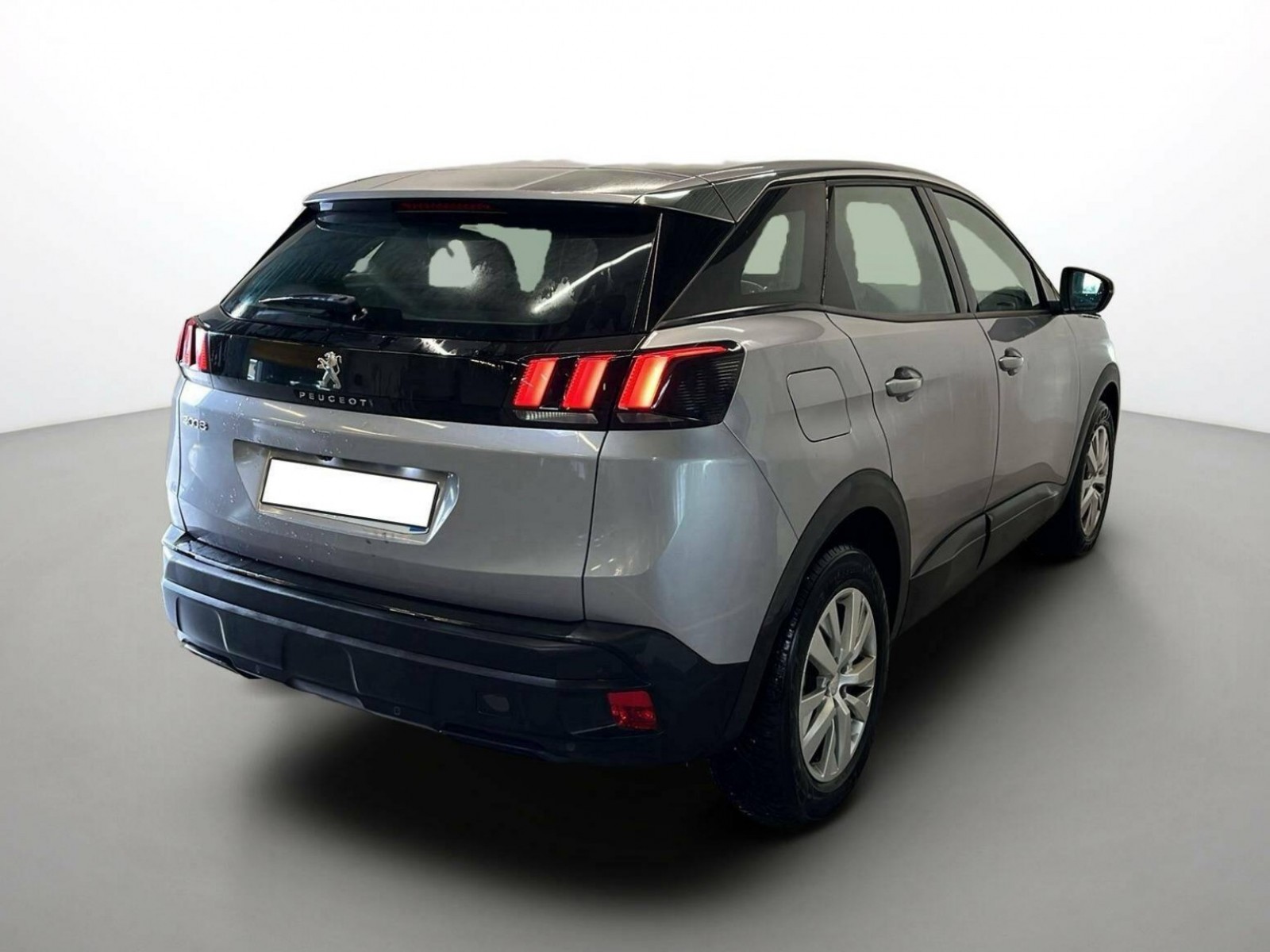 PEUGEOT - 3008 - #197136 - 20