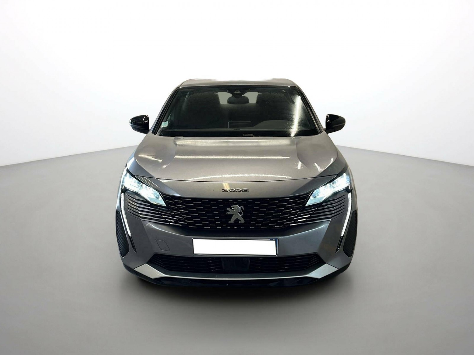 PEUGEOT - 3008 - #197136 - 4