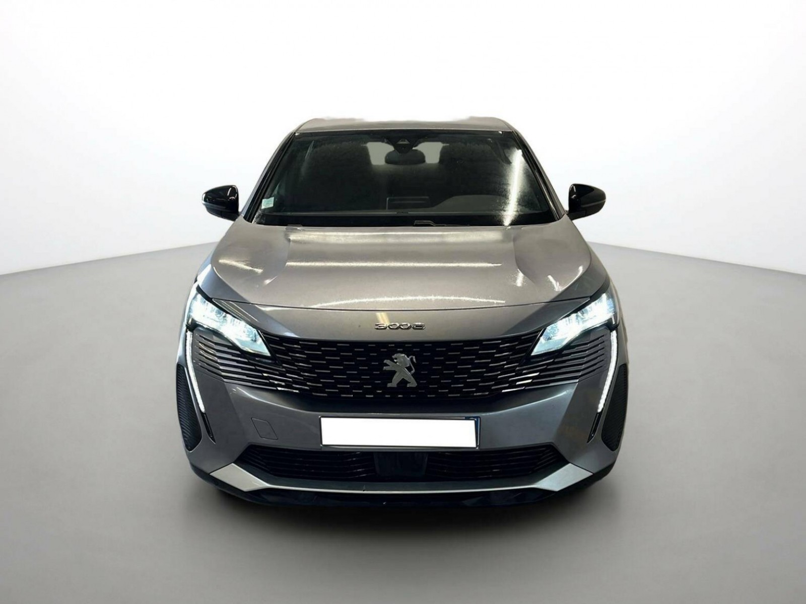 PEUGEOT - 3008 - #197136 - 21