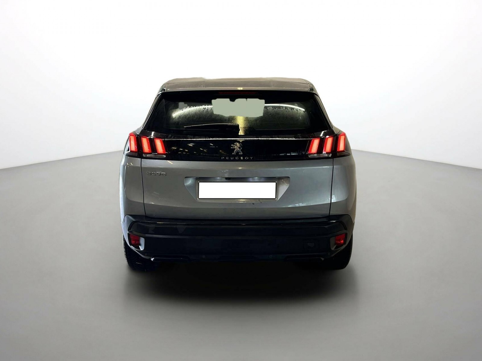 PEUGEOT - 3008 - #197136 - 5
