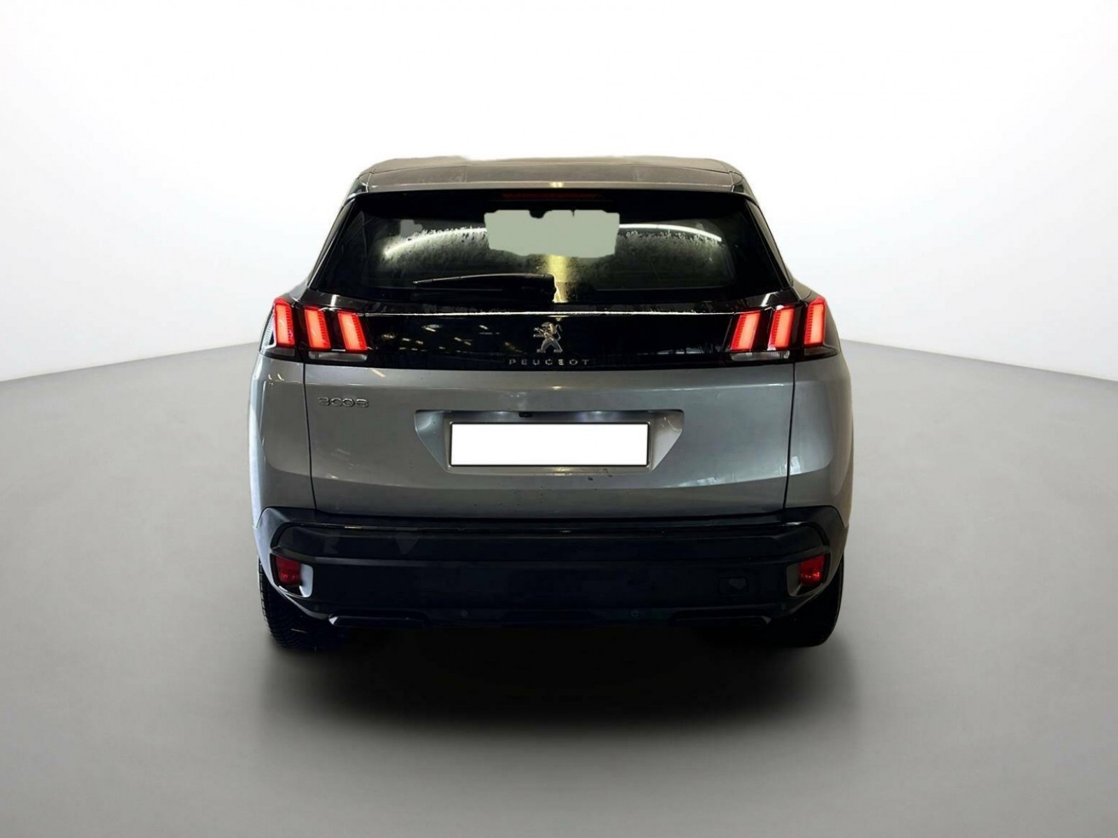 PEUGEOT - 3008 - #197136 - 22