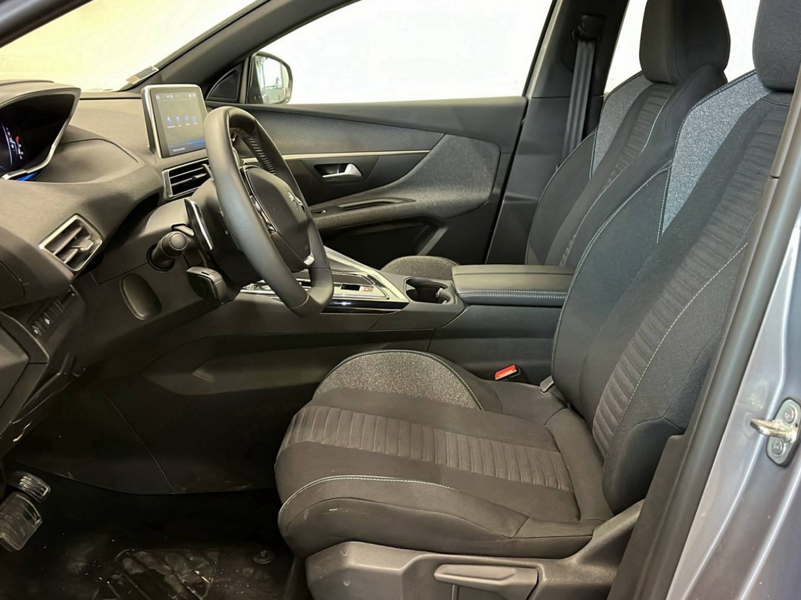 PEUGEOT - 3008 - #197136 - 24