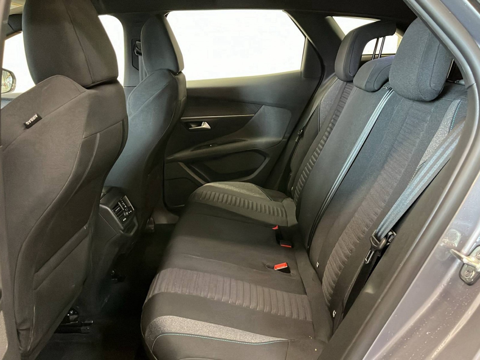 PEUGEOT - 3008 - #197136 - 8