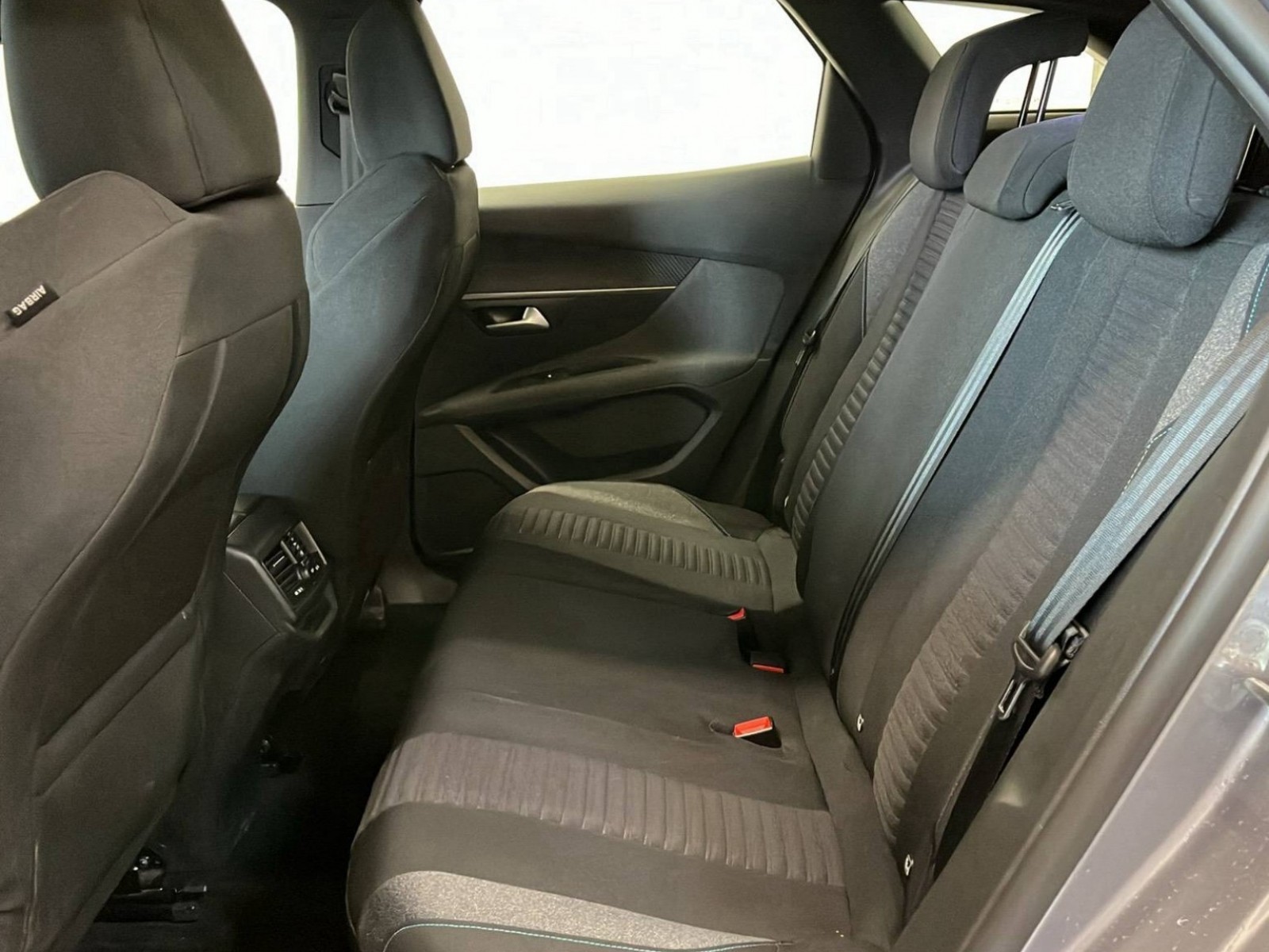 PEUGEOT - 3008 - #197136 - 25