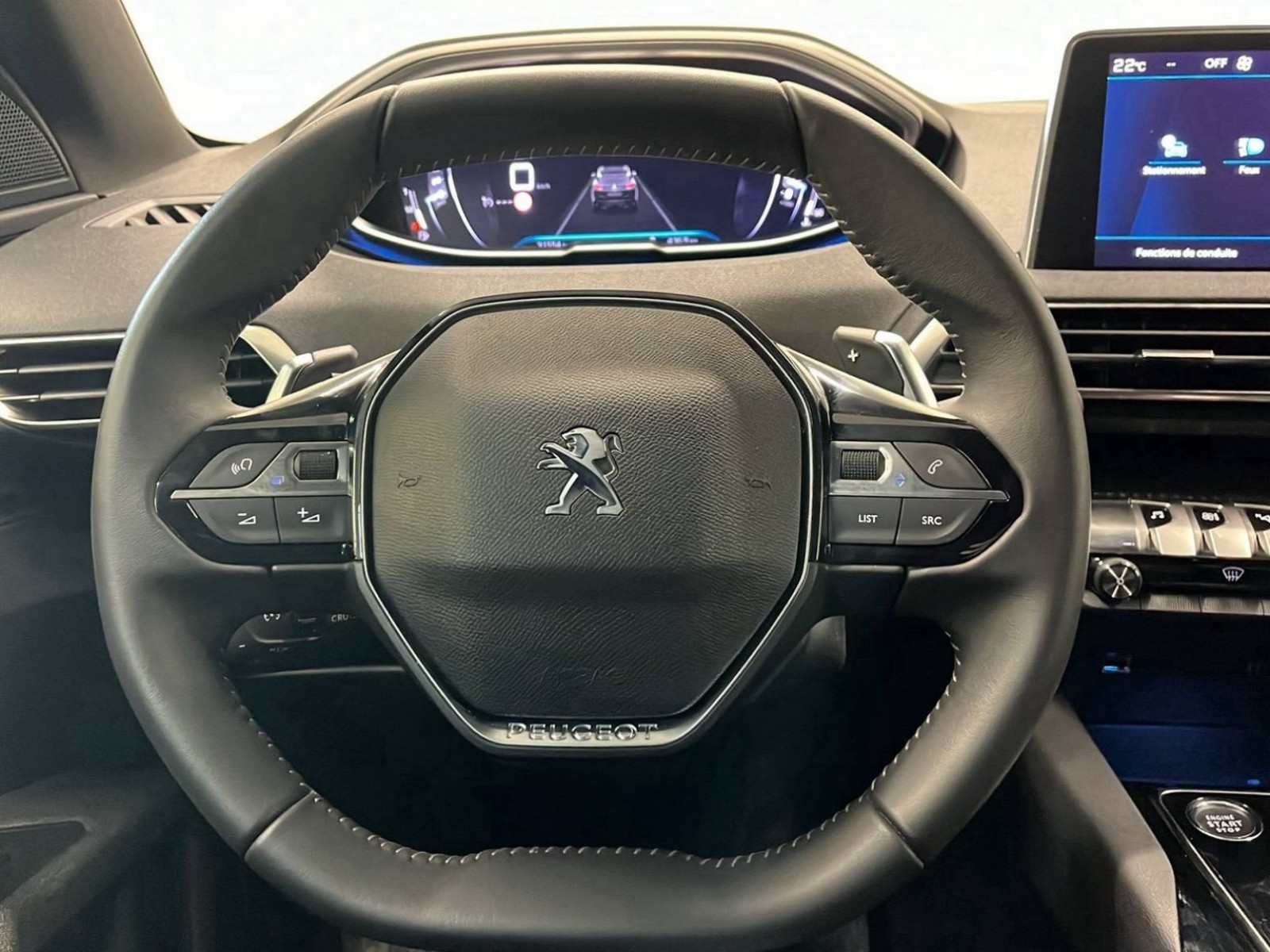 PEUGEOT - 3008 - #197136 - 27