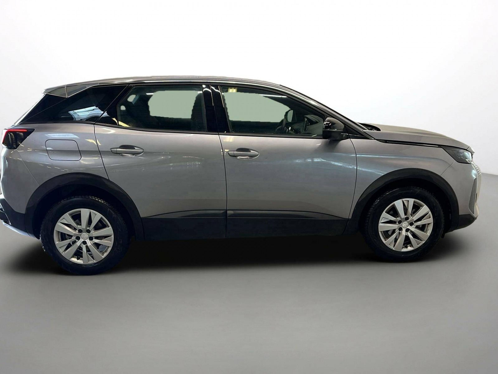 PEUGEOT - 3008 - #197136 - 15