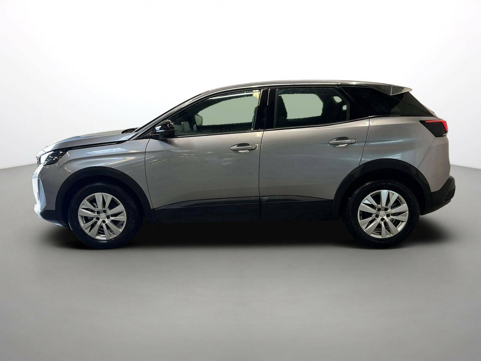 PEUGEOT - 3008 - #197136 - 16