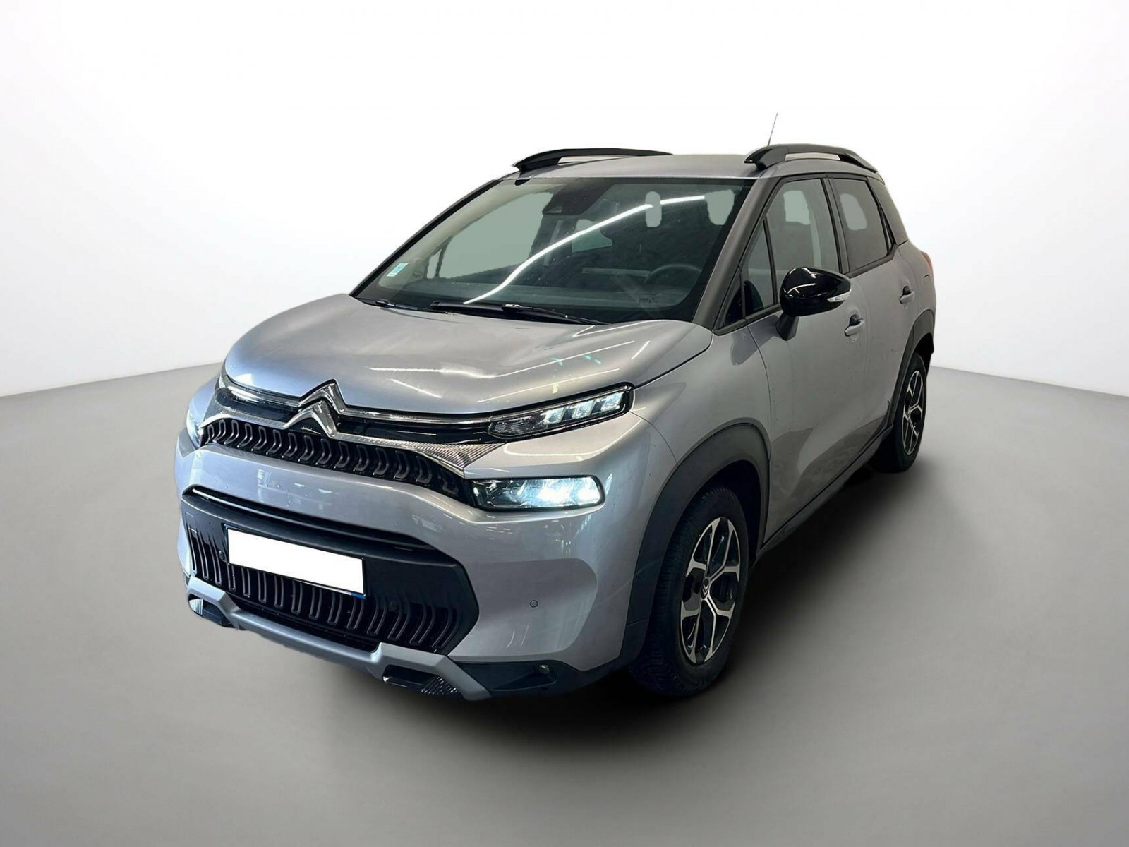 CITROEN - C3 AIRCROSS - #196967 - 0