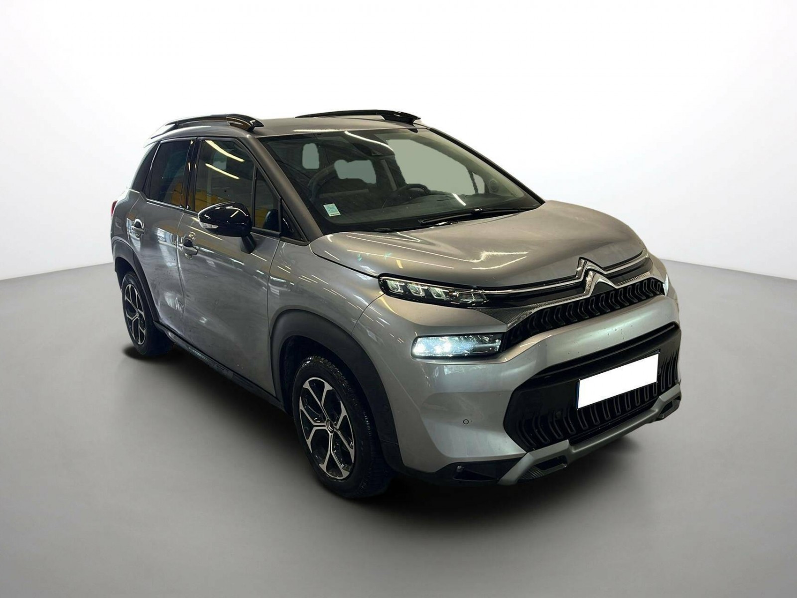 CITROEN - C3 AIRCROSS - #196967 - 1