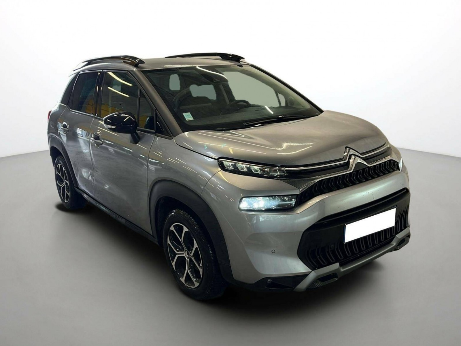 CITROEN - C3 AIRCROSS - #196967 - 18