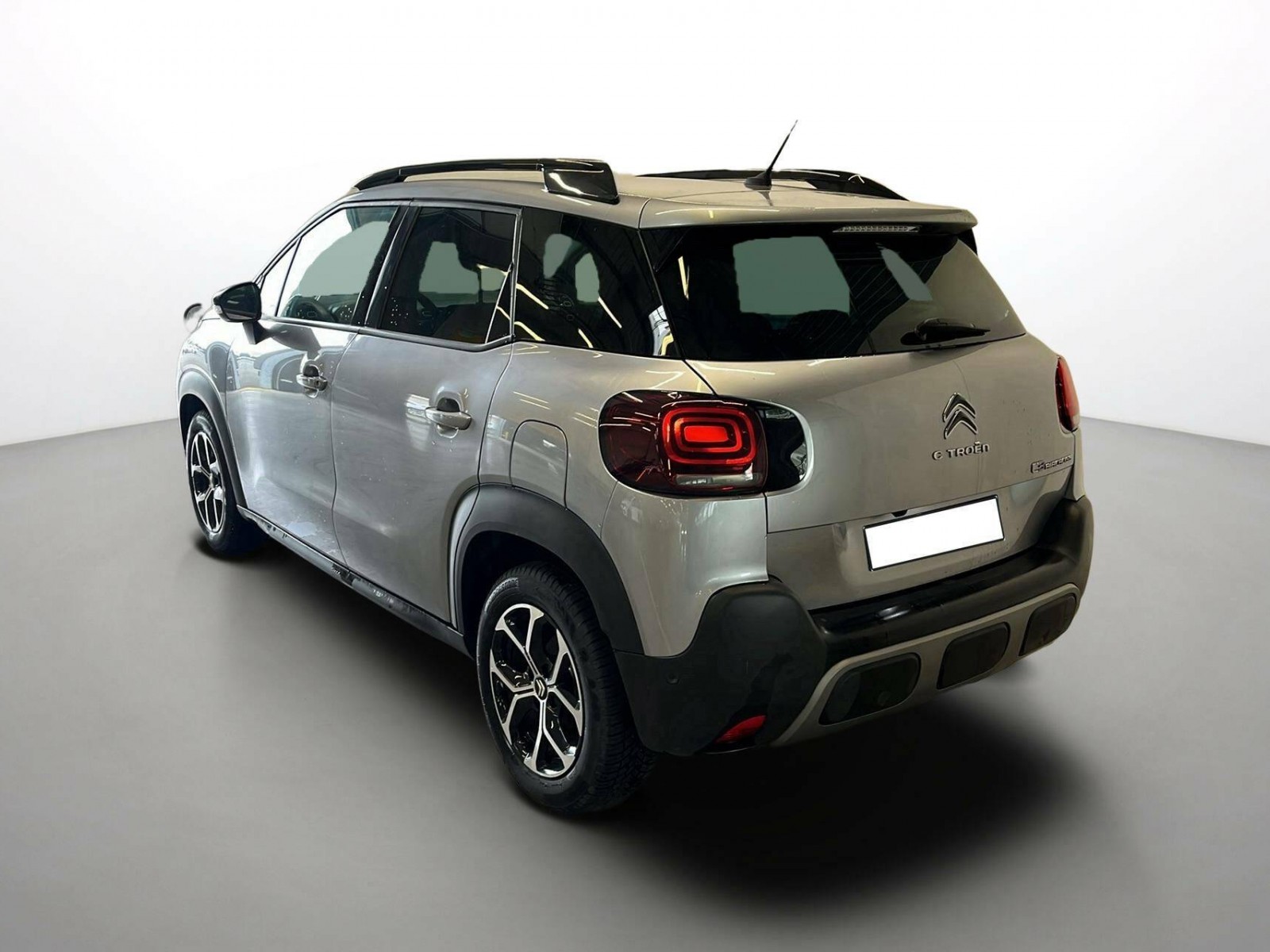 CITROEN - C3 AIRCROSS - #196967 - 2