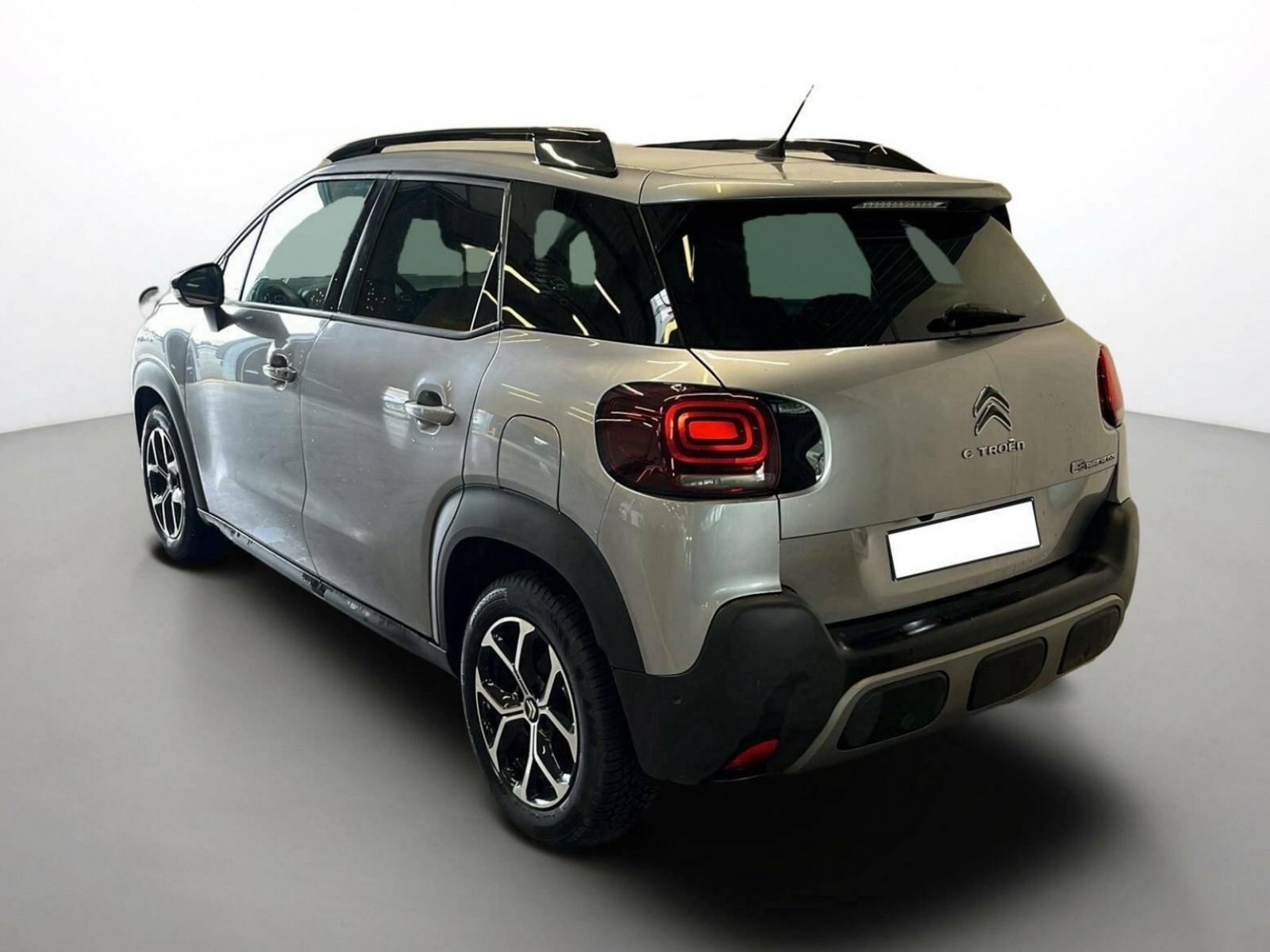 CITROEN - C3 AIRCROSS - #196967 - 19