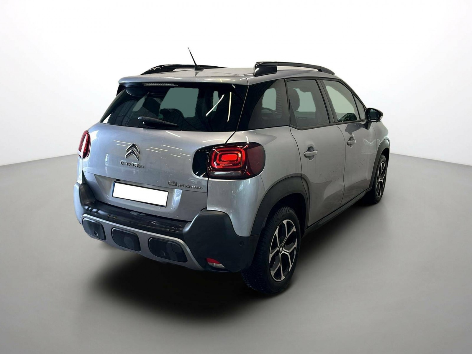 CITROEN - C3 AIRCROSS - #196967 - 3