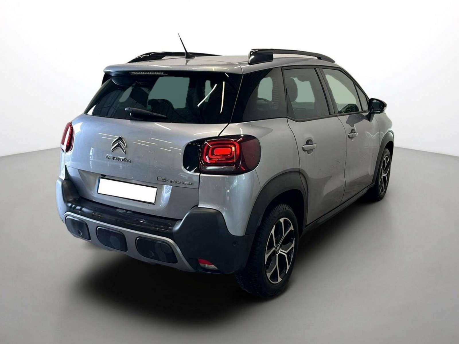 CITROEN - C3 AIRCROSS - #196967 - 20