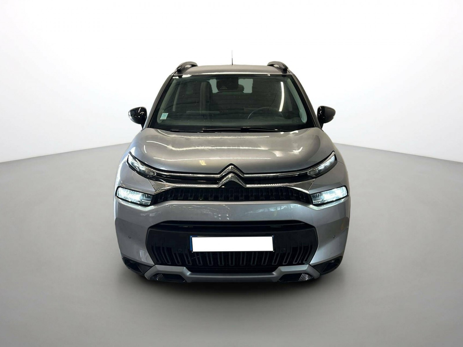 CITROEN - C3 AIRCROSS - #196967 - 4
