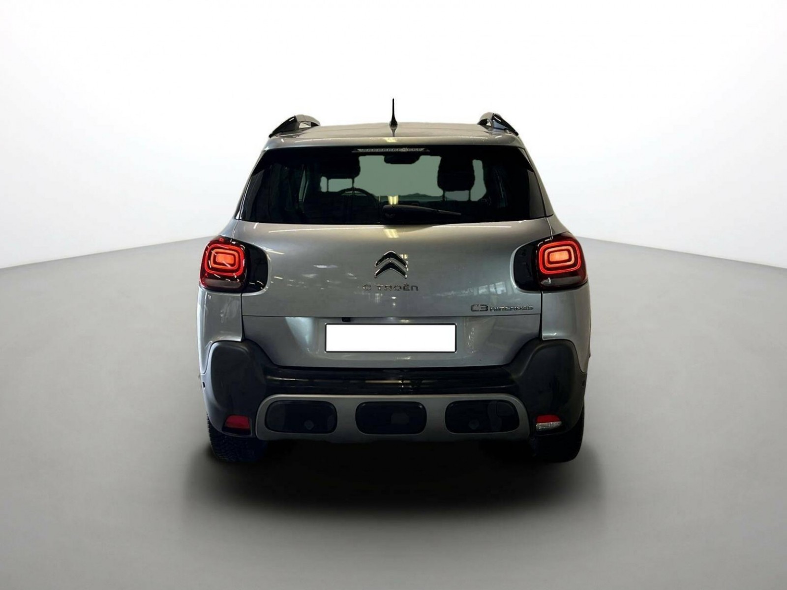 CITROEN - C3 AIRCROSS - #196967 - 22