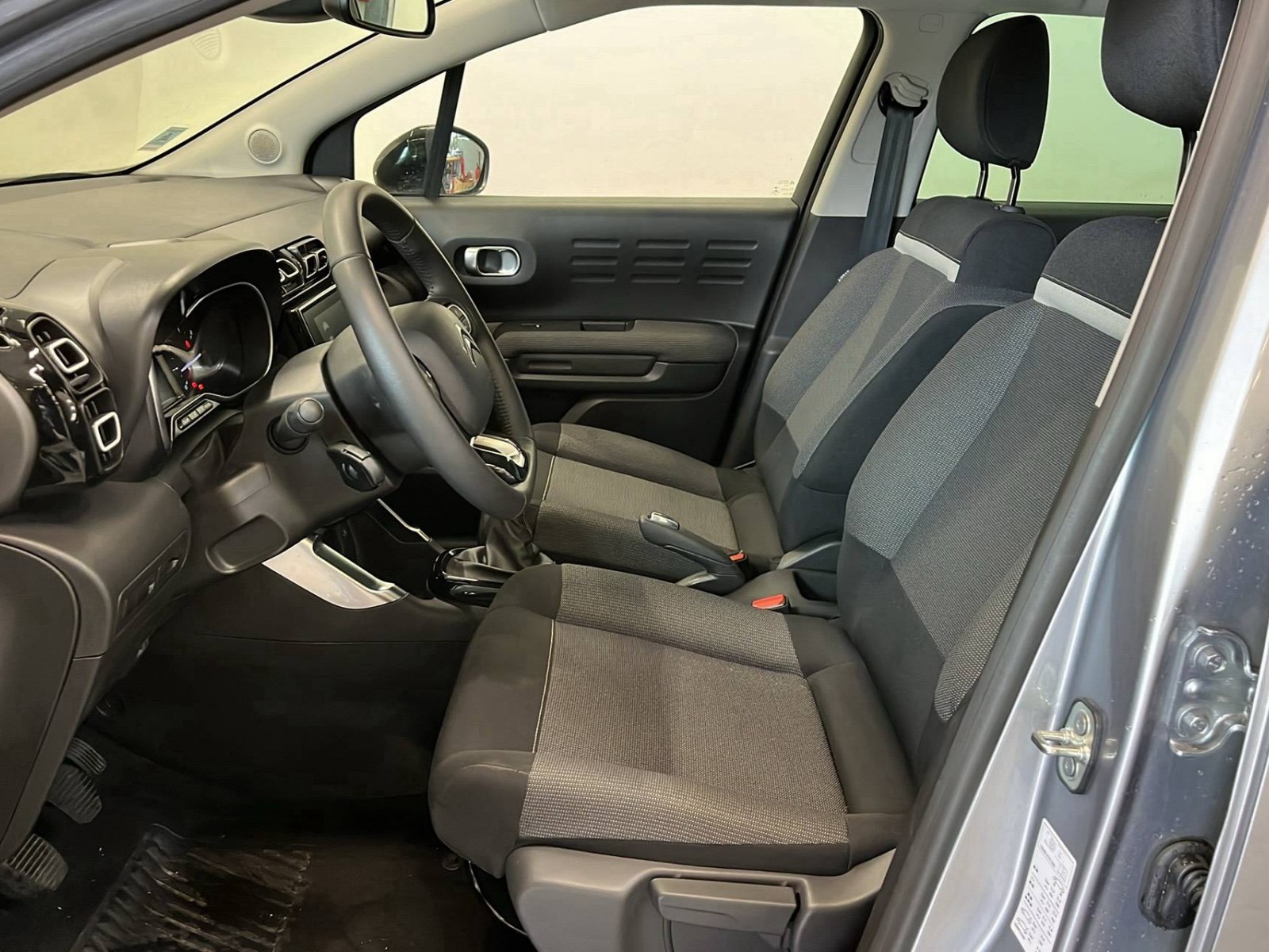 CITROEN - C3 AIRCROSS - #196967 - 7