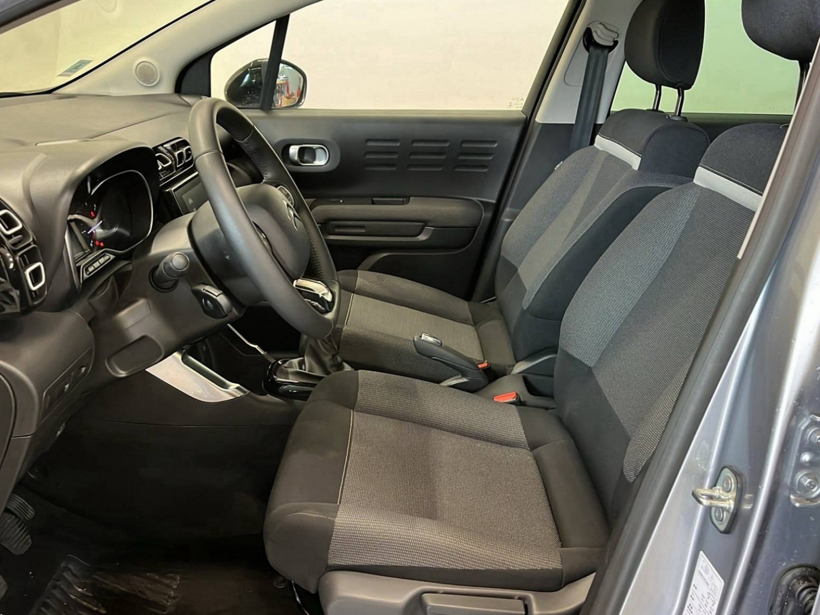 CITROEN - C3 AIRCROSS - #196967 - 24