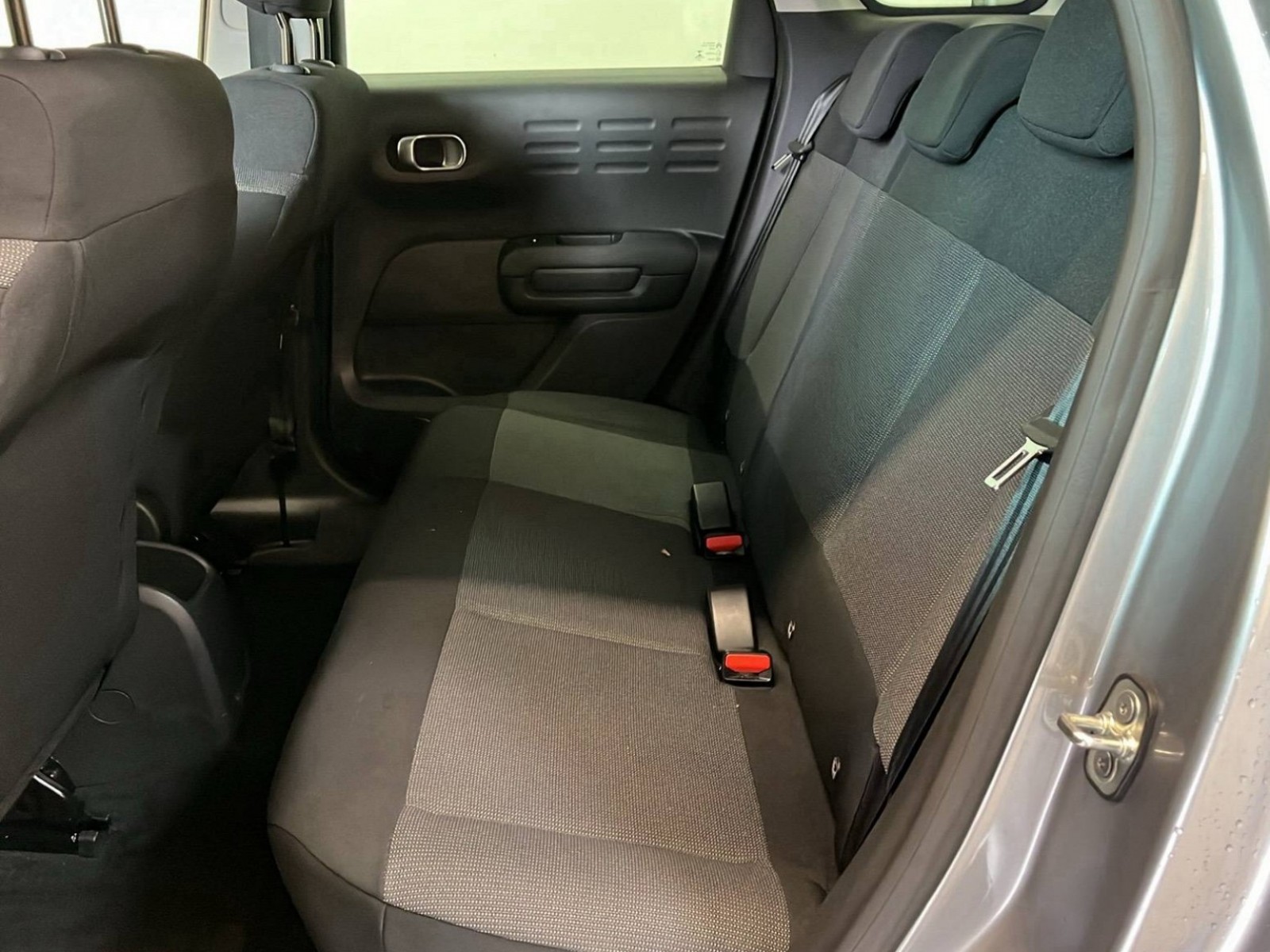 CITROEN - C3 AIRCROSS - #196967 - 25