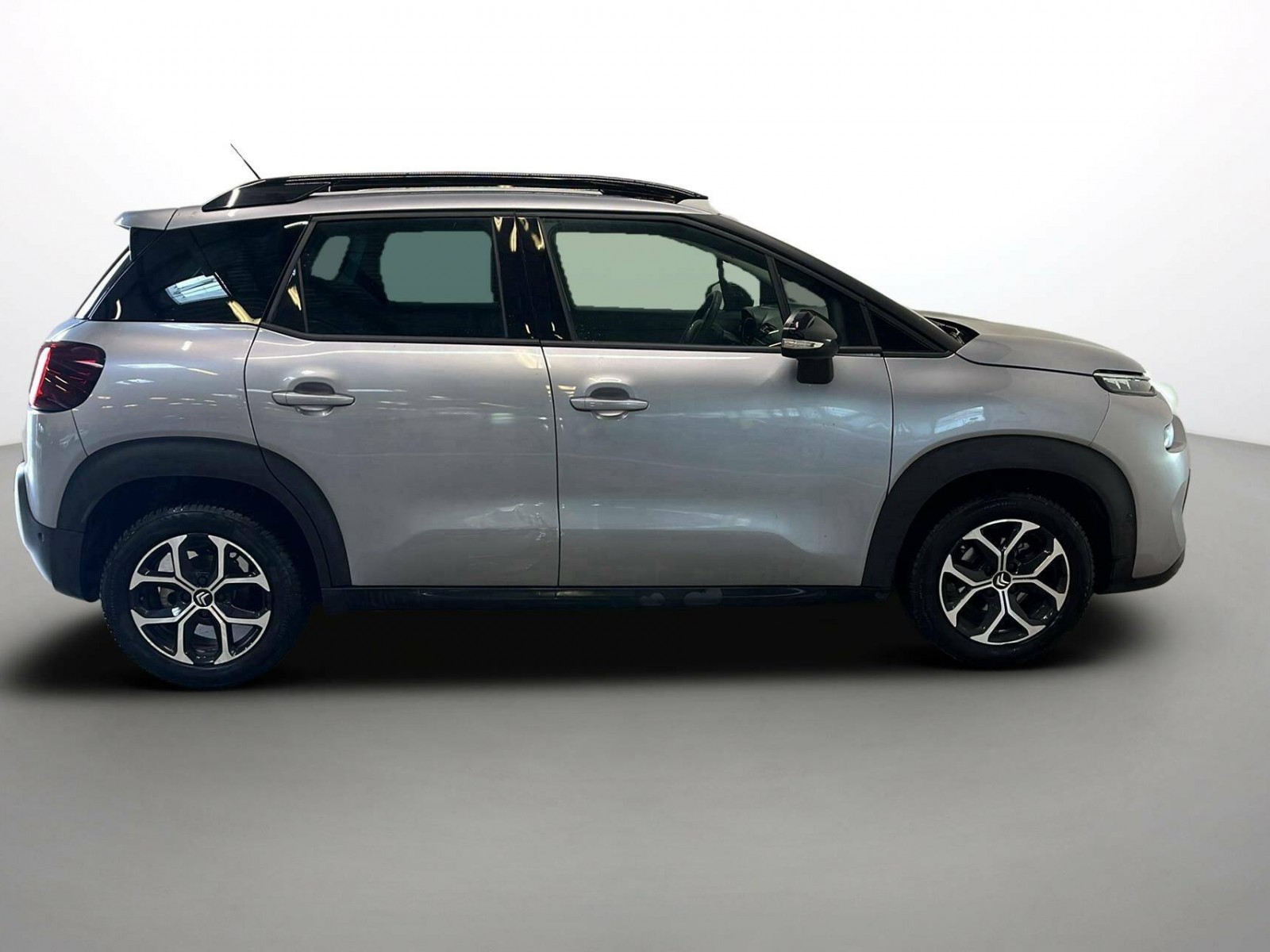 CITROEN - C3 AIRCROSS - #196967 - 15