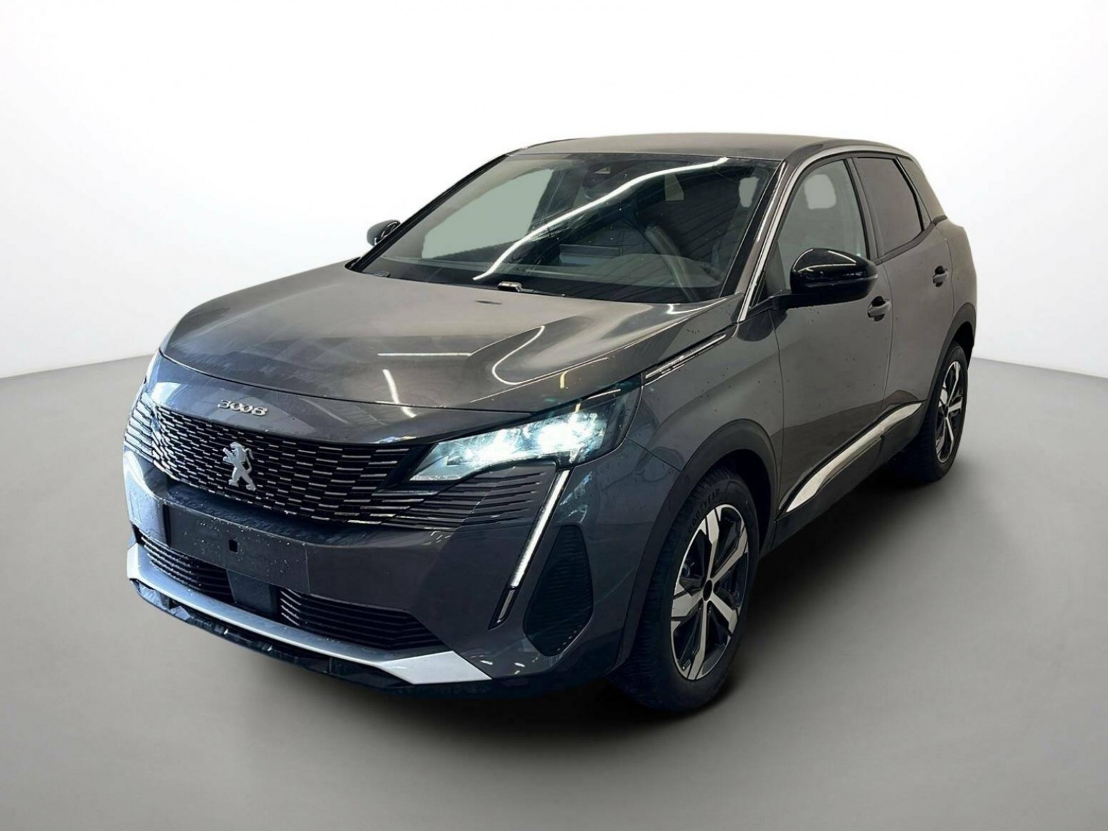 PEUGEOT - 3008 - #198927 - 16