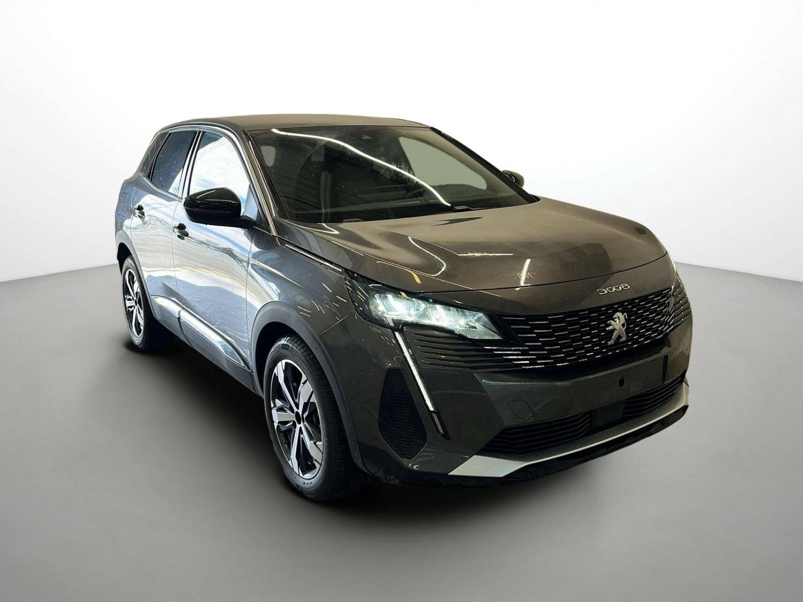 PEUGEOT - 3008 - #198927 - 1