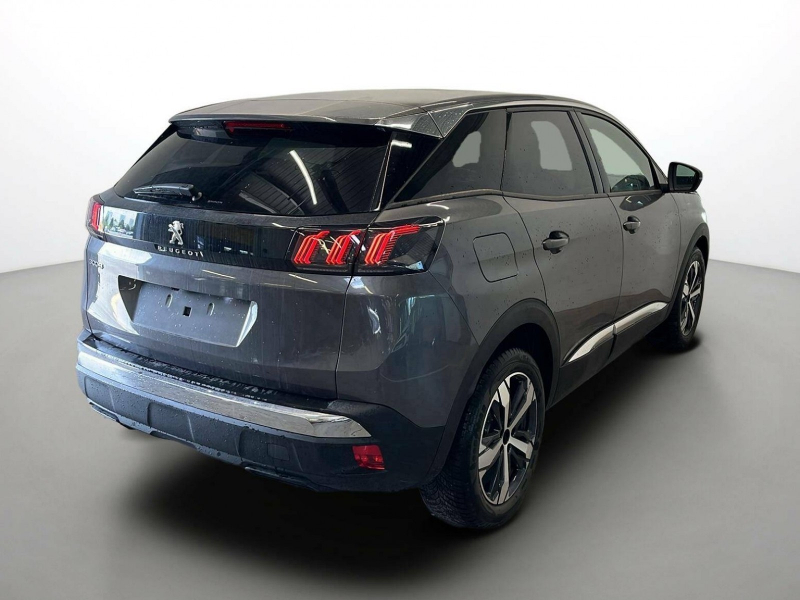 PEUGEOT - 3008 - #198927 - 19