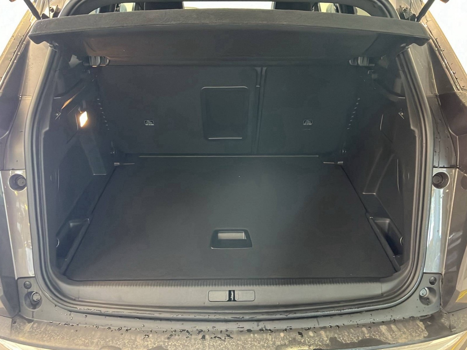 PEUGEOT - 3008 - #198927 - 12