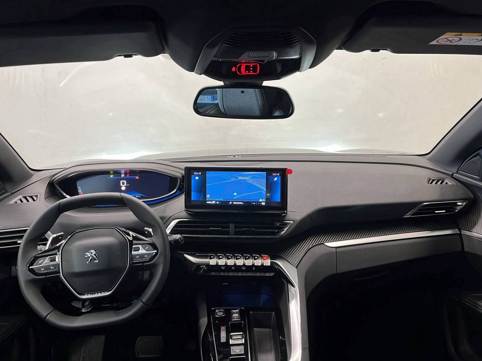 PEUGEOT - 3008 - #198927 - 13