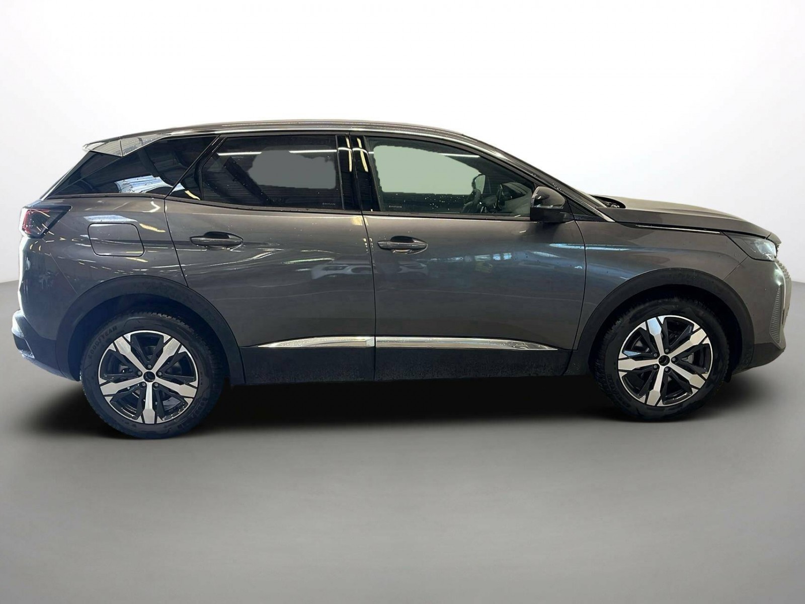 PEUGEOT - 3008 - #198927 - 14