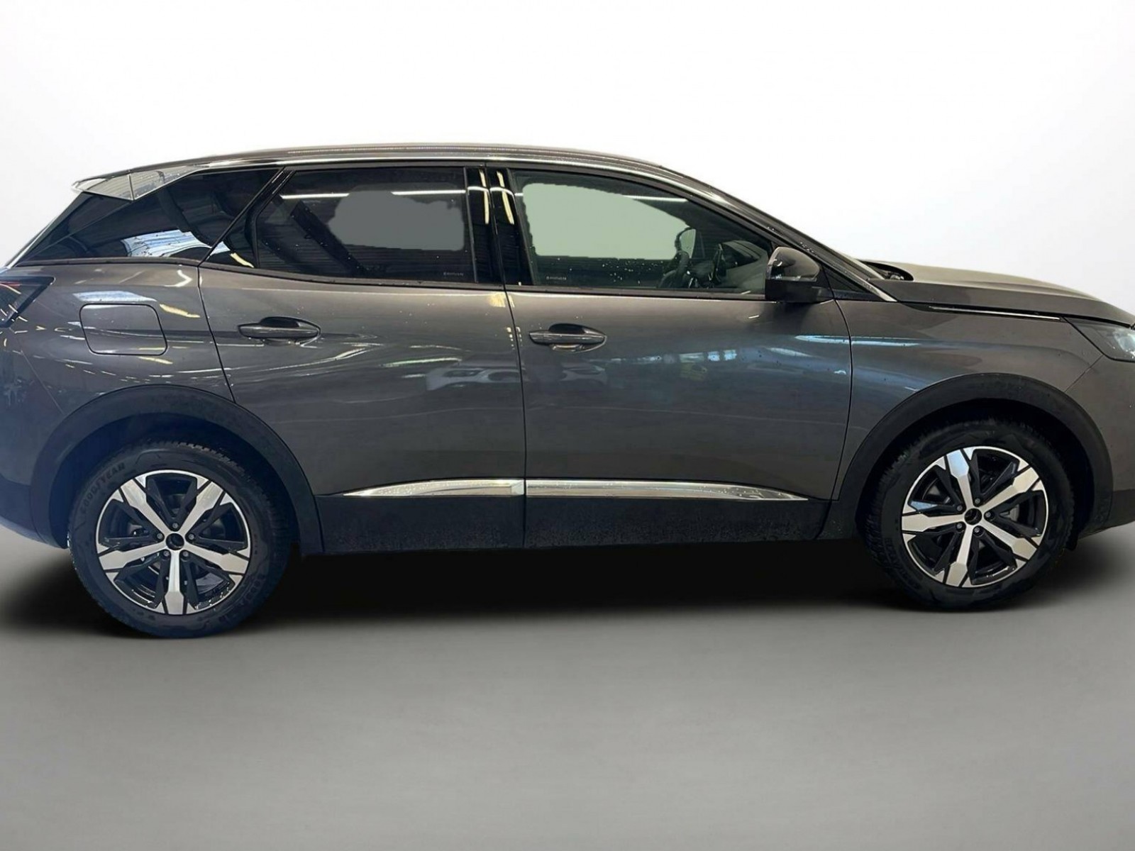 PEUGEOT - 3008 - #198927 - 30
