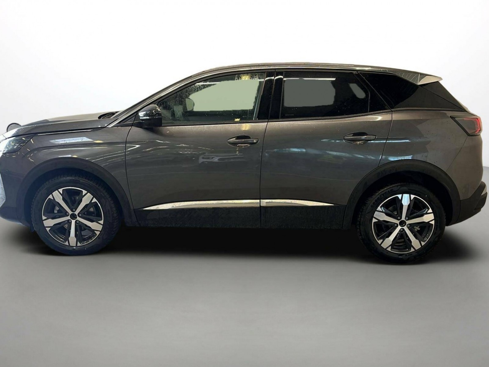 PEUGEOT - 3008 - #198927 - 31