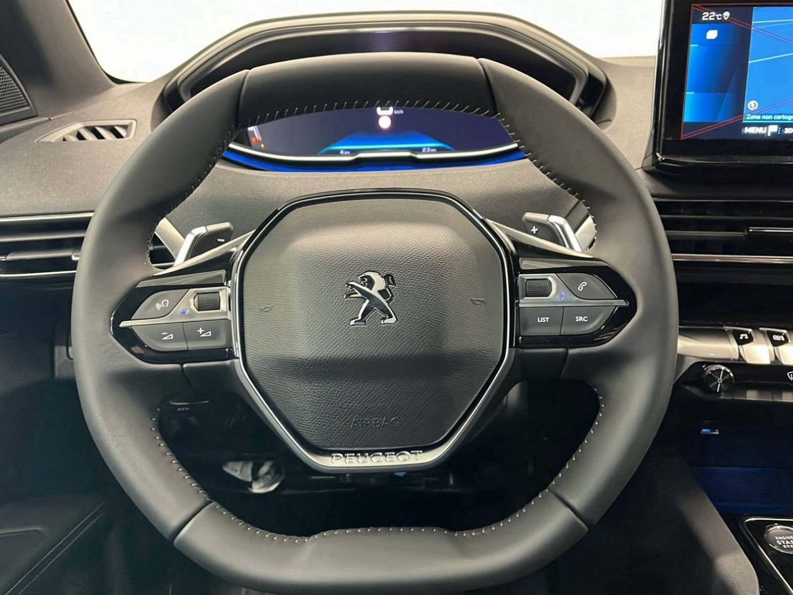 PEUGEOT - 3008 - #198925 - 10