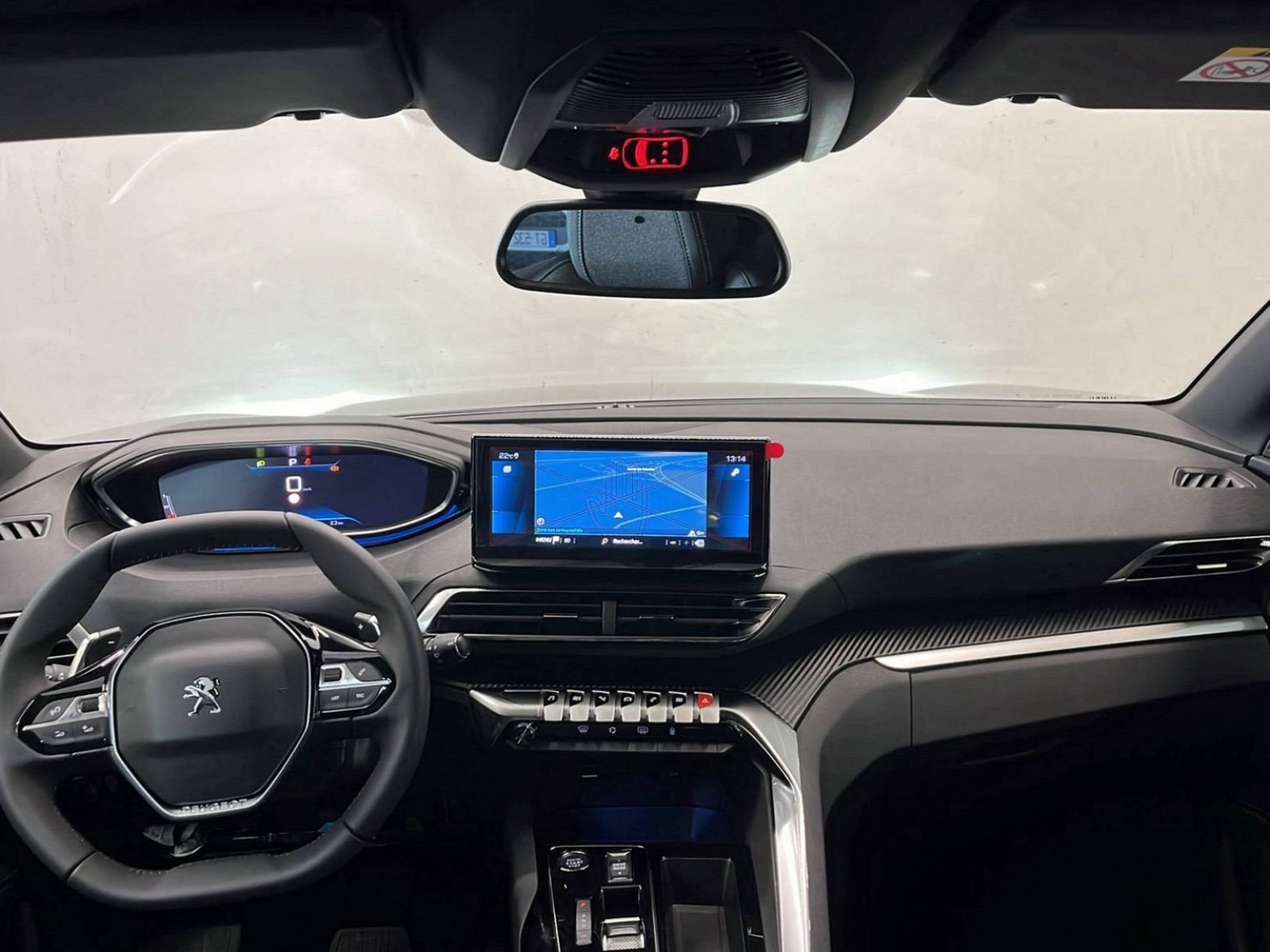 PEUGEOT - 3008 - #198925 - 13