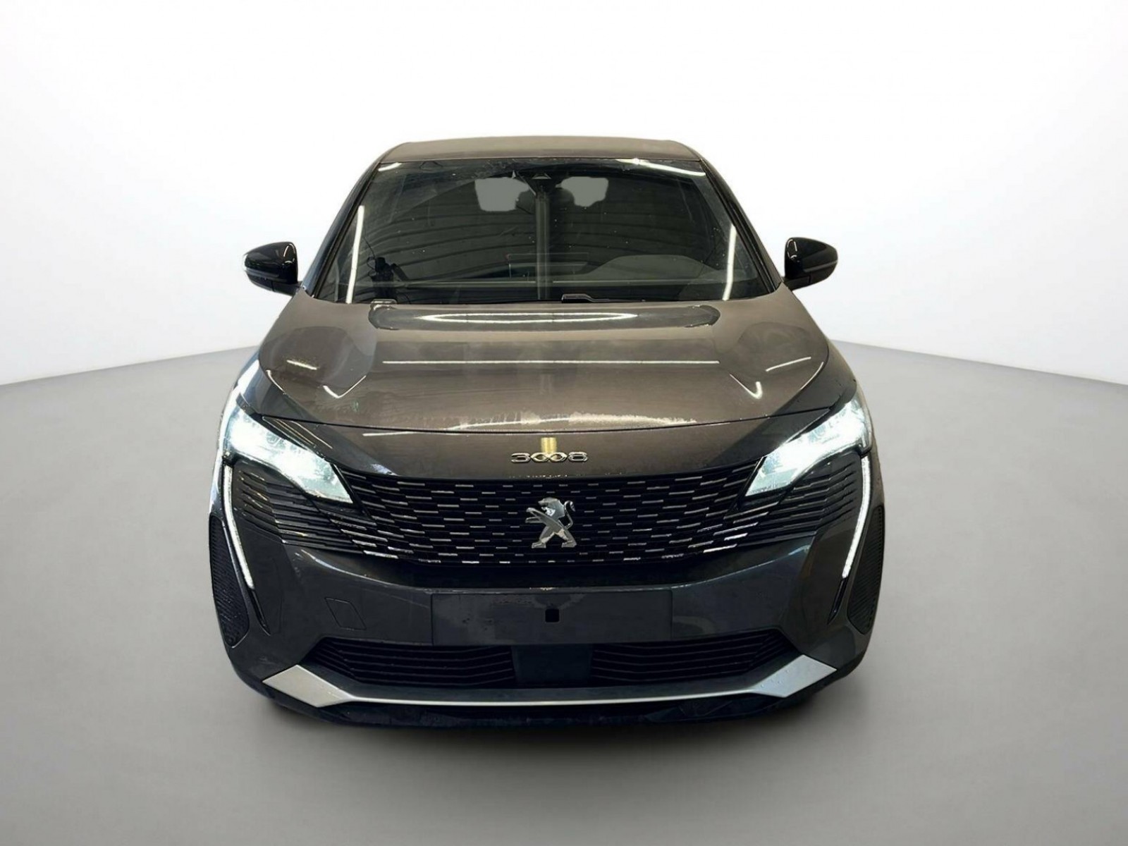 PEUGEOT - 3008 - #198925 - 23