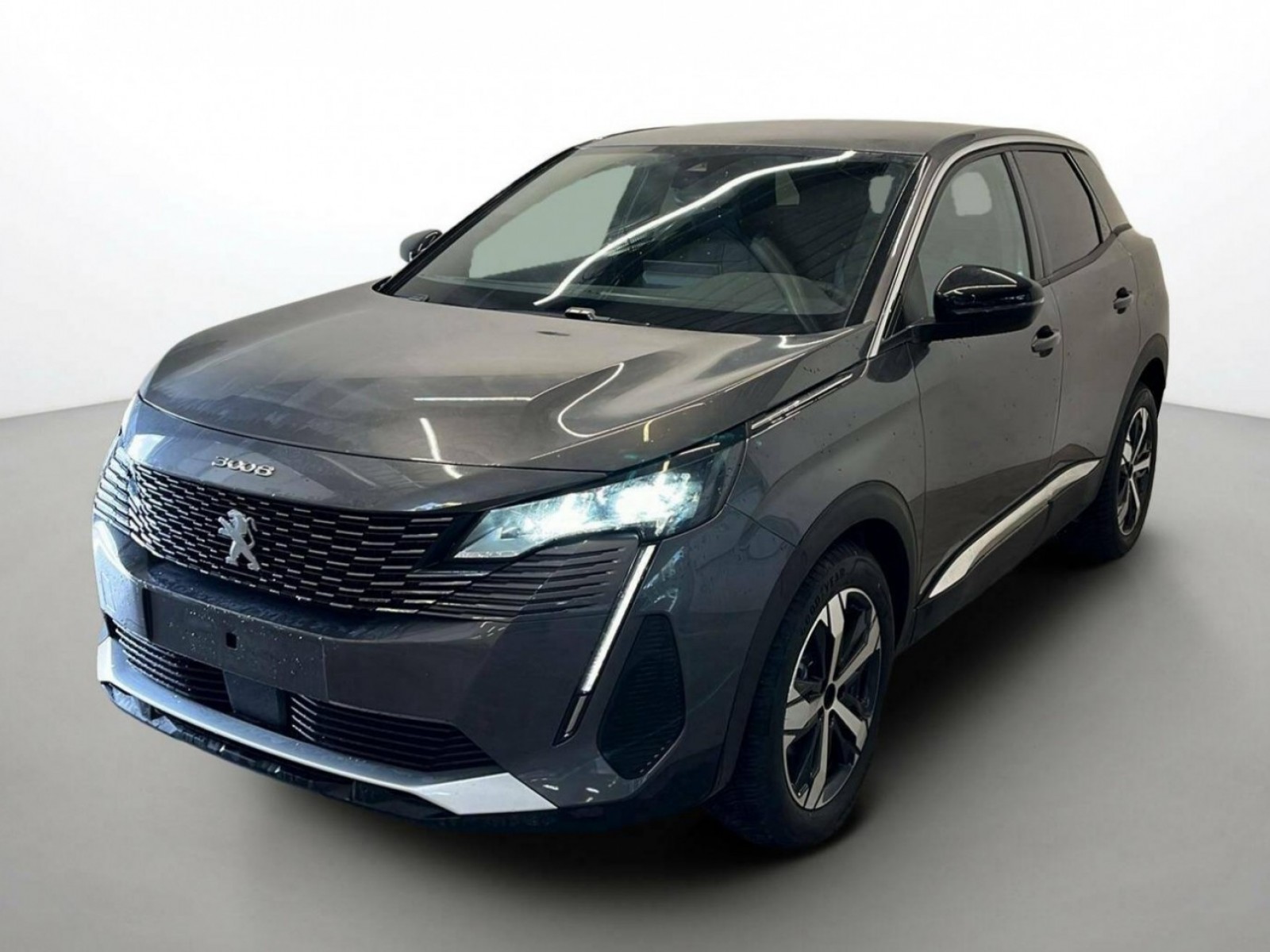 PEUGEOT - 3008 - #198925 - 17