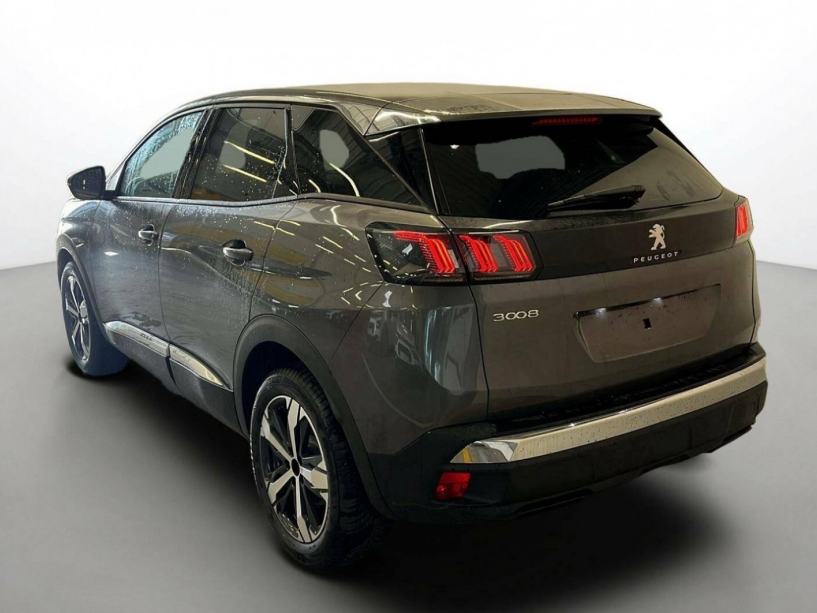 PEUGEOT - 3008 - #198925 - 20