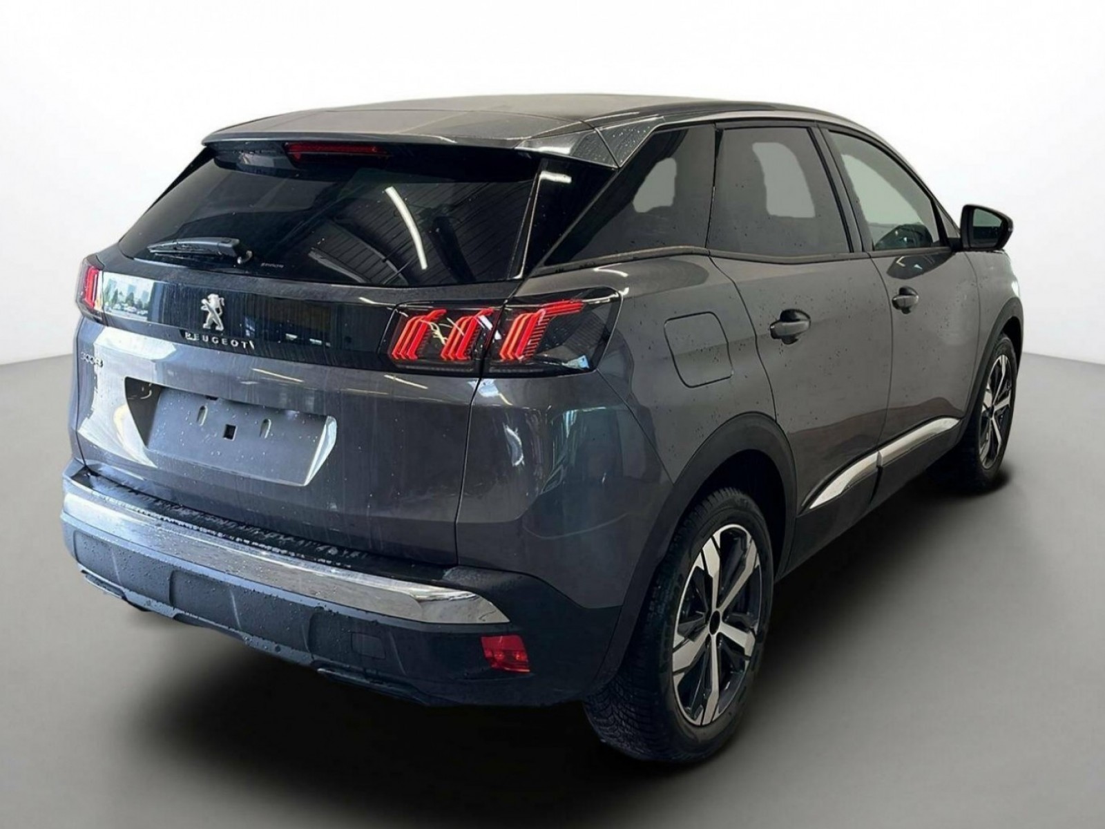 PEUGEOT - 3008 - #198925 - 21