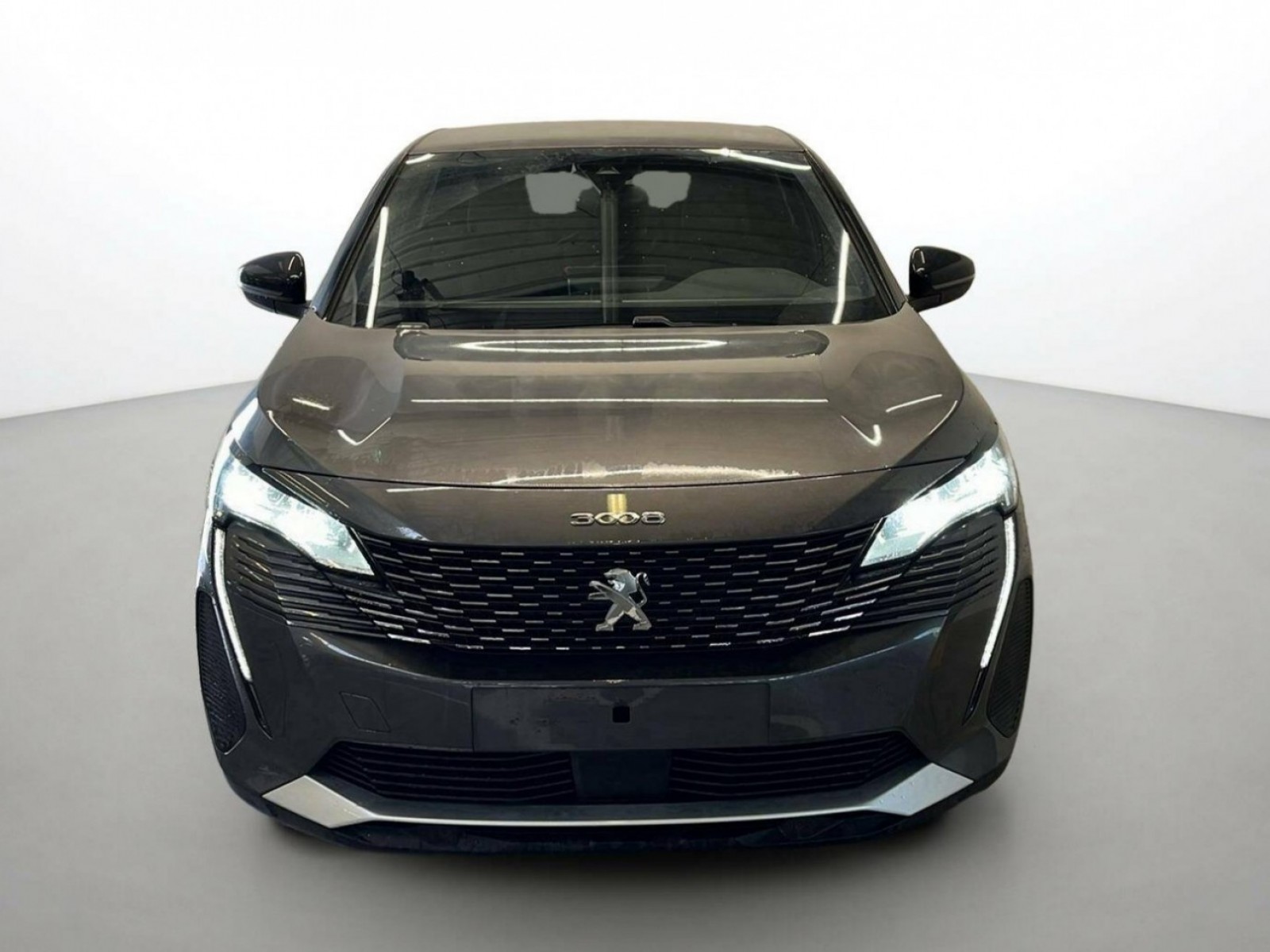 PEUGEOT - 3008 - #198925 - 22