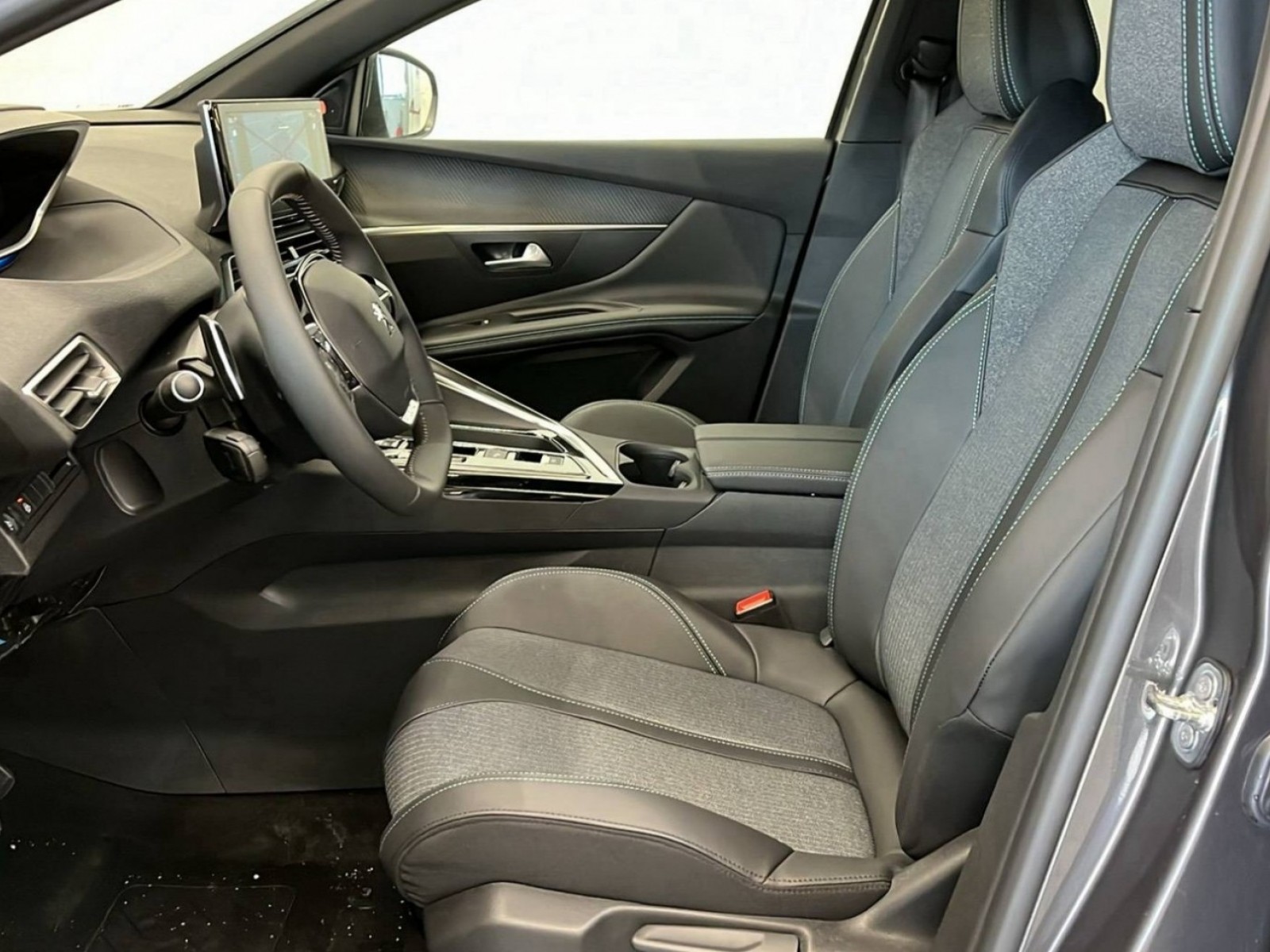 PEUGEOT - 3008 - #198925 - 28